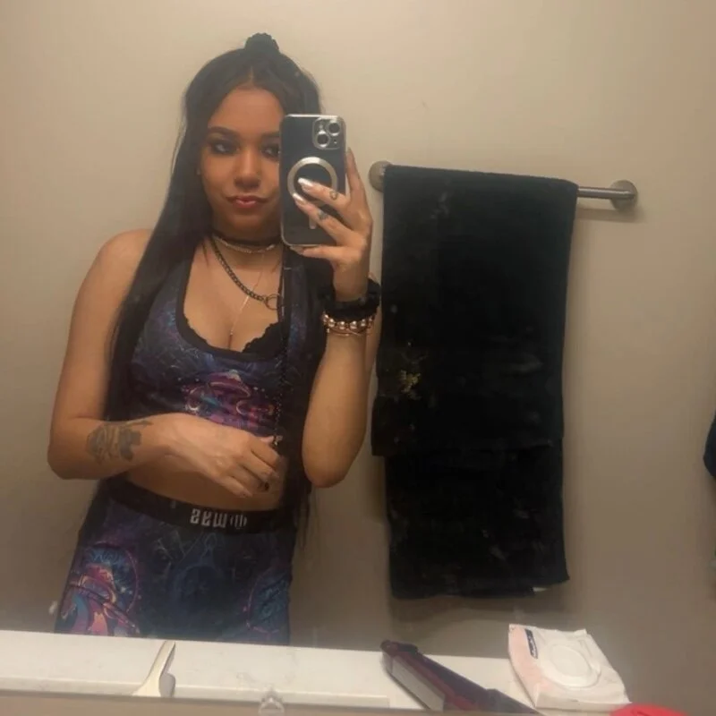 Datzashley000 profile photo