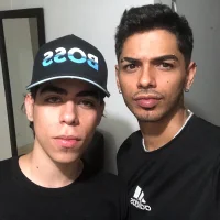 Ảnh đại diện của SeanXCoddy