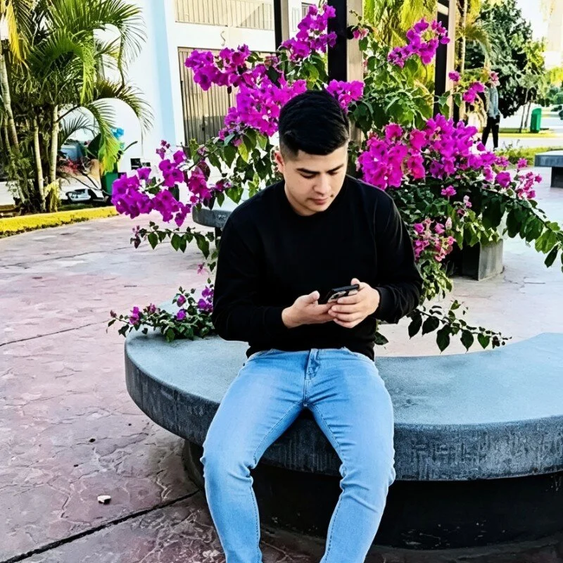 Abiel18 profile photo