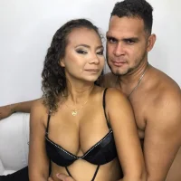 Foto desnuda XXX de Sharomsasha