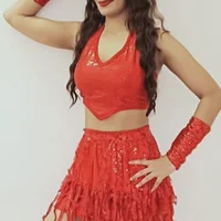 Anny-96 এর প্রোফাইল ছবি