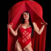 Alesia_es profilbillede