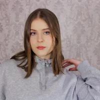 SophiaShayne's profielfoto