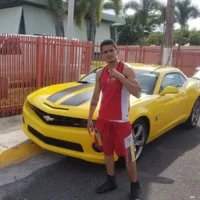 dcent1's Avatar Pic