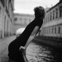 Zdjęcie profilowe modela Roberta_Berry