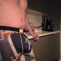 tikanen8inch Gambar Avatar