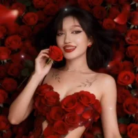 ariagloww avatar - live cam performer on MySuperHot