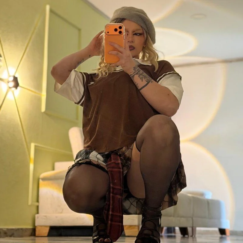 AphroditeSweett profile photo