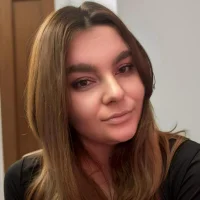 SolangeRay Poză avatar