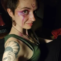 The_Changeling Profilový obrázek