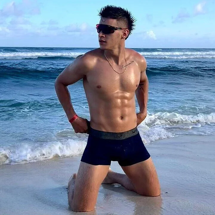 DrakeCarter profile photo