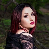 Just--Amy Poză avatar