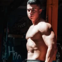 RJBarto 头像图片