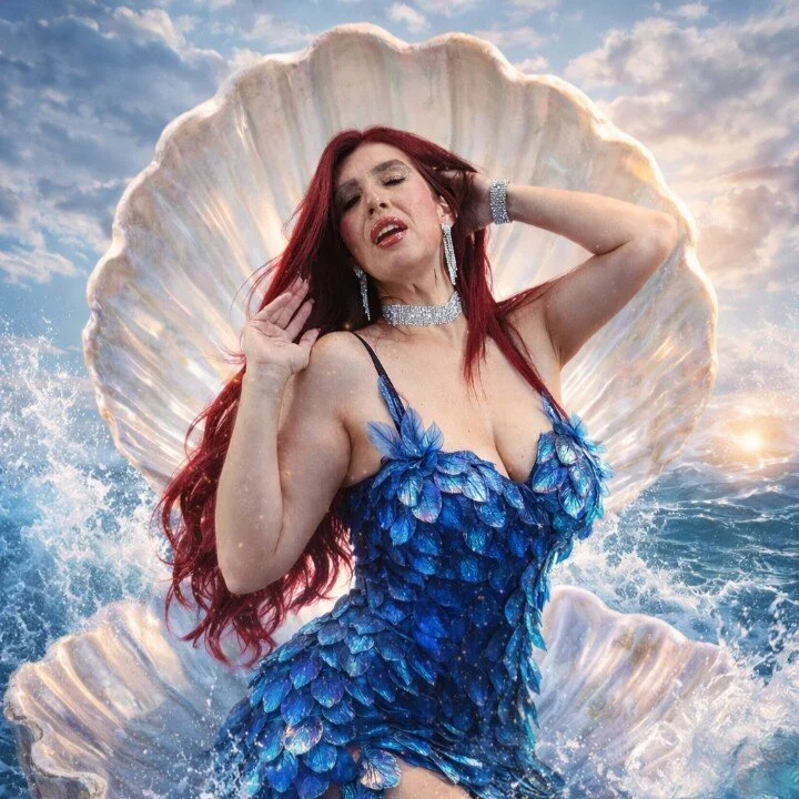 Perla_Franco Stripchat profile image