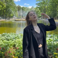 Profilová fotka TammyFlower