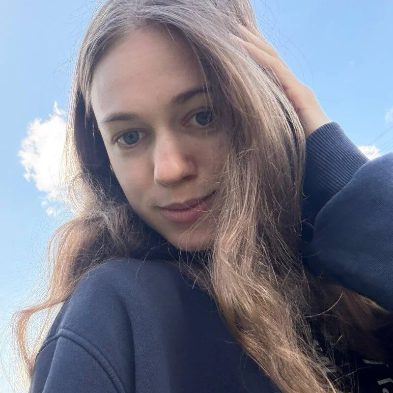 ElidiaLanders profile photo