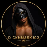 DicknMask102n Avatar kuva