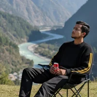 Ethan_Indian Avatar-Bild