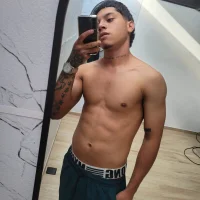 liam_gael1's Avatar Pic