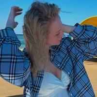 IddaWarren's Profile Pic