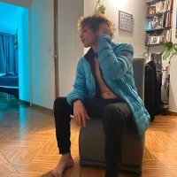 CharlieZozas Profilfoto