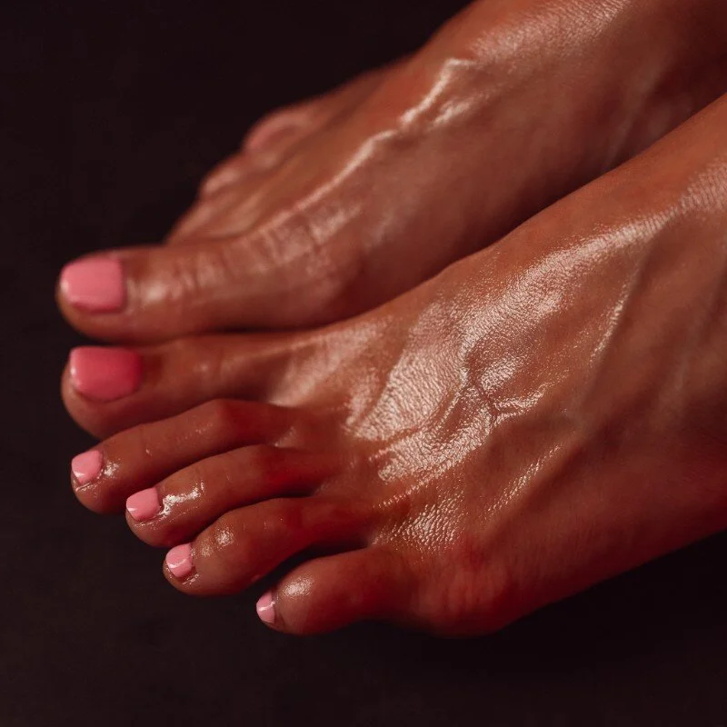 FeetVibe