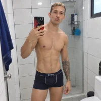 liamsantiago13's Avatar Pic