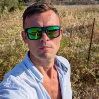 JohnnyMarsXXX's Avatar Pic