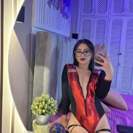 diosa_cristal Stripchat profile image