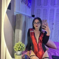 diosa_cristal webcam