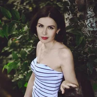 SexxyLenok's Foto Profil