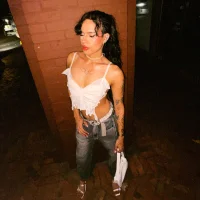 ISABELLAXDOLL Gambar Avatar