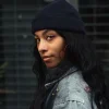 KehlaniLee's Offline Chat Room