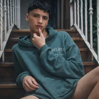 JoshClaarktt 頭像圖片