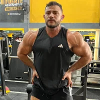 the_musclebeast420n Profiilikuva