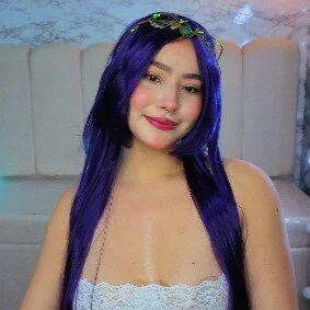 Afrodita_Wild_v Stripchat profile image