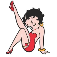 luciole3's Profile Pic