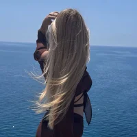 RussianBlondes Gambar Avatar