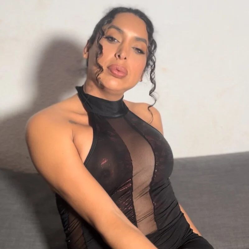 Melina_lareinax profile photo