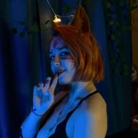 TrickyKitsune Avatarfoto