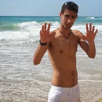 BusyNudist's Profilna slika