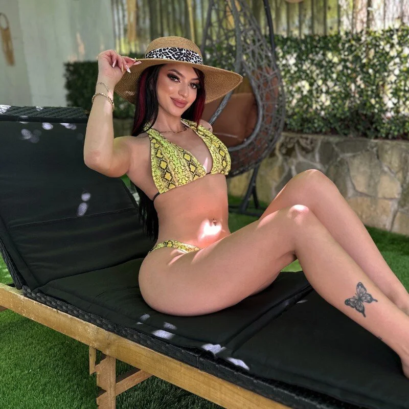 AlissonNova profile photo