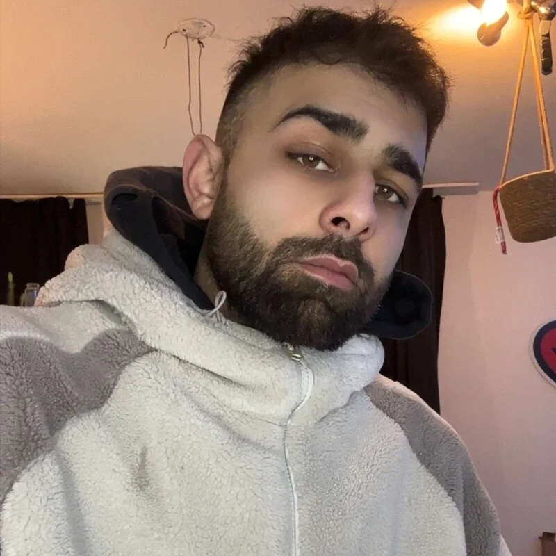 Shayan_021_Private profile photo
