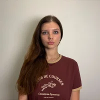 CoreneHardney's Avatar Pic