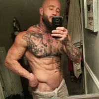 joeyoneill – avatarbillede