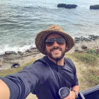 kingarien0892's Profile Pic