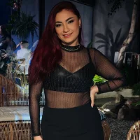 MariainRedのプロフィール写真