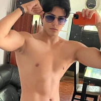 Anthony2110's Profile Pic