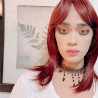 lavandermilk Gambar Avatar