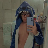 Gregory_12's Profile Pic